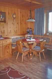 feratel-Haus Sonnleiten Hippach - Frühstücksraum 2