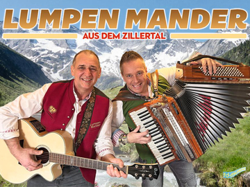 mys-"Lumpen Mander" LIVE-Lumpen Mander