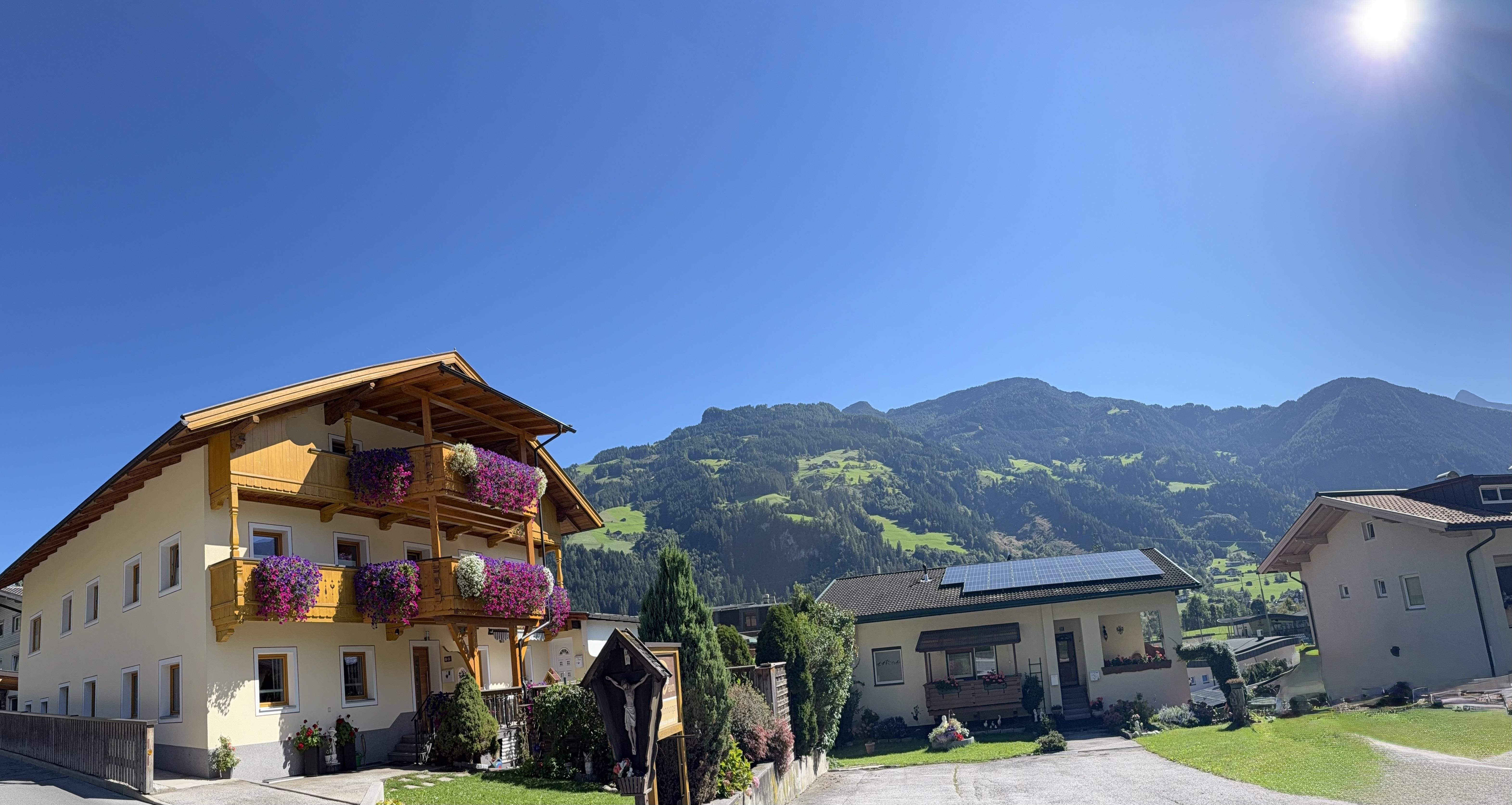 feratel-Landhaus Daum - Appartements Landhaus Daum