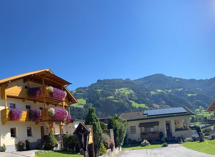 feratel-Landhaus Daum - Appartements Landhaus Daum