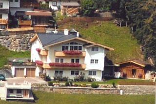 feratel-Sporer Erika Hippach - Sommer