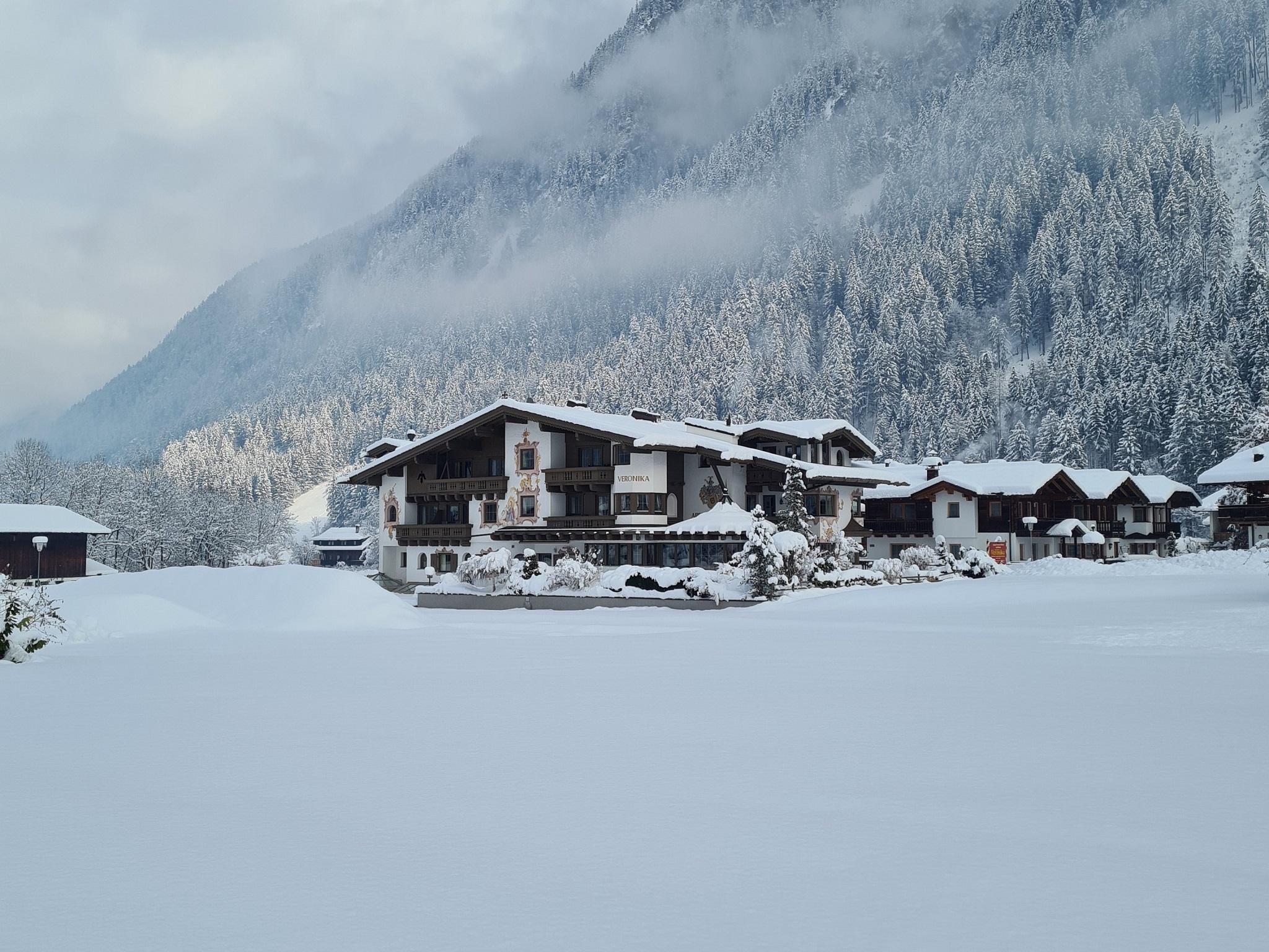 feratel-Apparthotel Landhaus Veronika - 20210118_122203