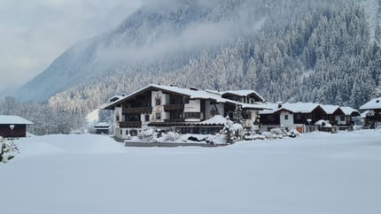 feratel-Apparthotel Landhaus Veronika - 20210118_122203