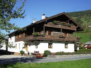 feratel-Haus Tristnerblick - Haus Tristnerblick Ramsau - Sommer