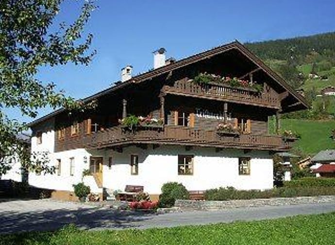 feratel-Haus Tristnerblick - Haus Tristnerblick Ramsau - Sommer