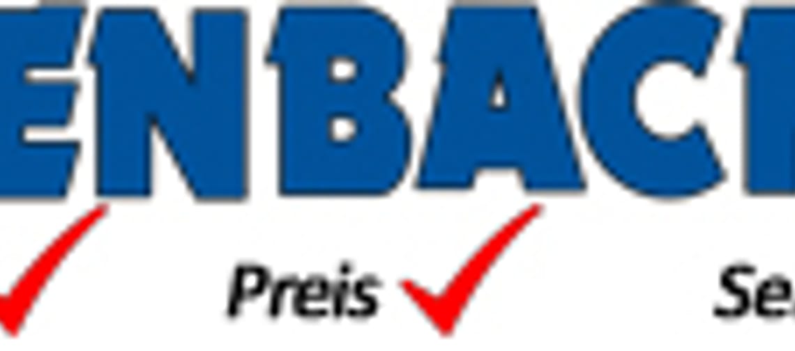 mys-Bike-Servicestation Eisenbacher GmbH & CoKG-Logo Eisenbacher