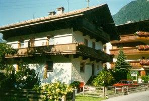 feratel-Sonnenheim Mayrhofen - Sommer2