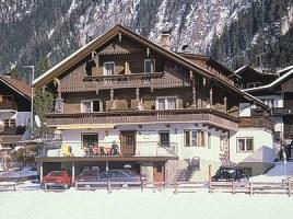 feratel-Pension Steiner Mayrhofen - Winter