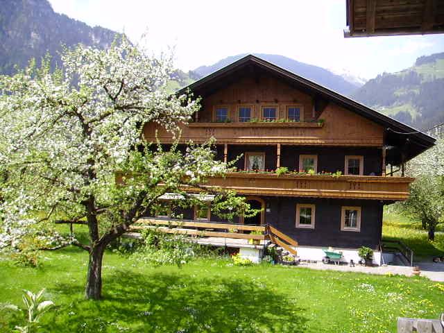 feratel-Schmidhof - Sommer