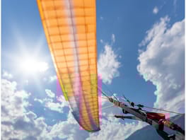 mys-Zillertaler Flugschule - Panoramaflug (Sommer)-Tandemflug Zillertaler Flugschule - Thermikflug (Winter)