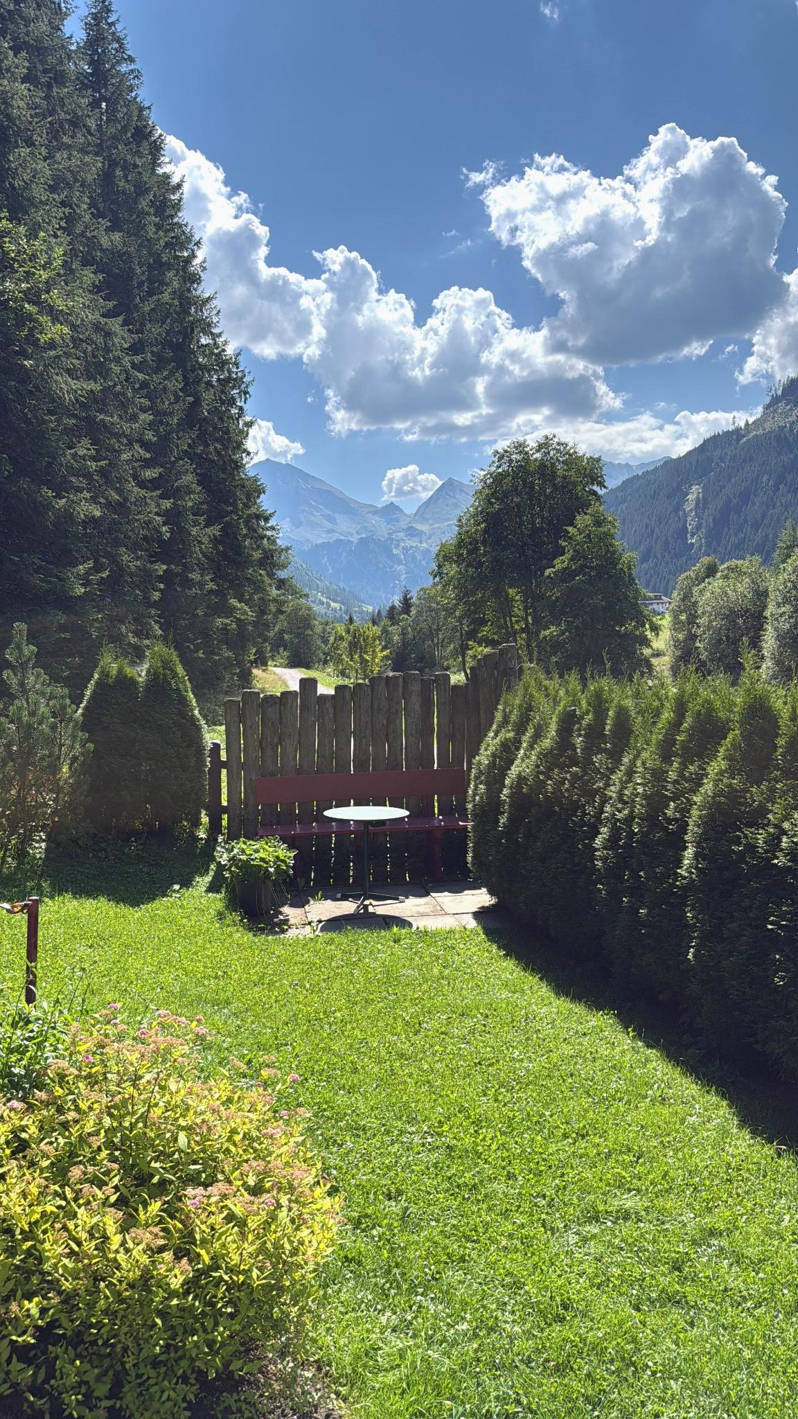 feratel-Waldfrieden, Haus - image00010