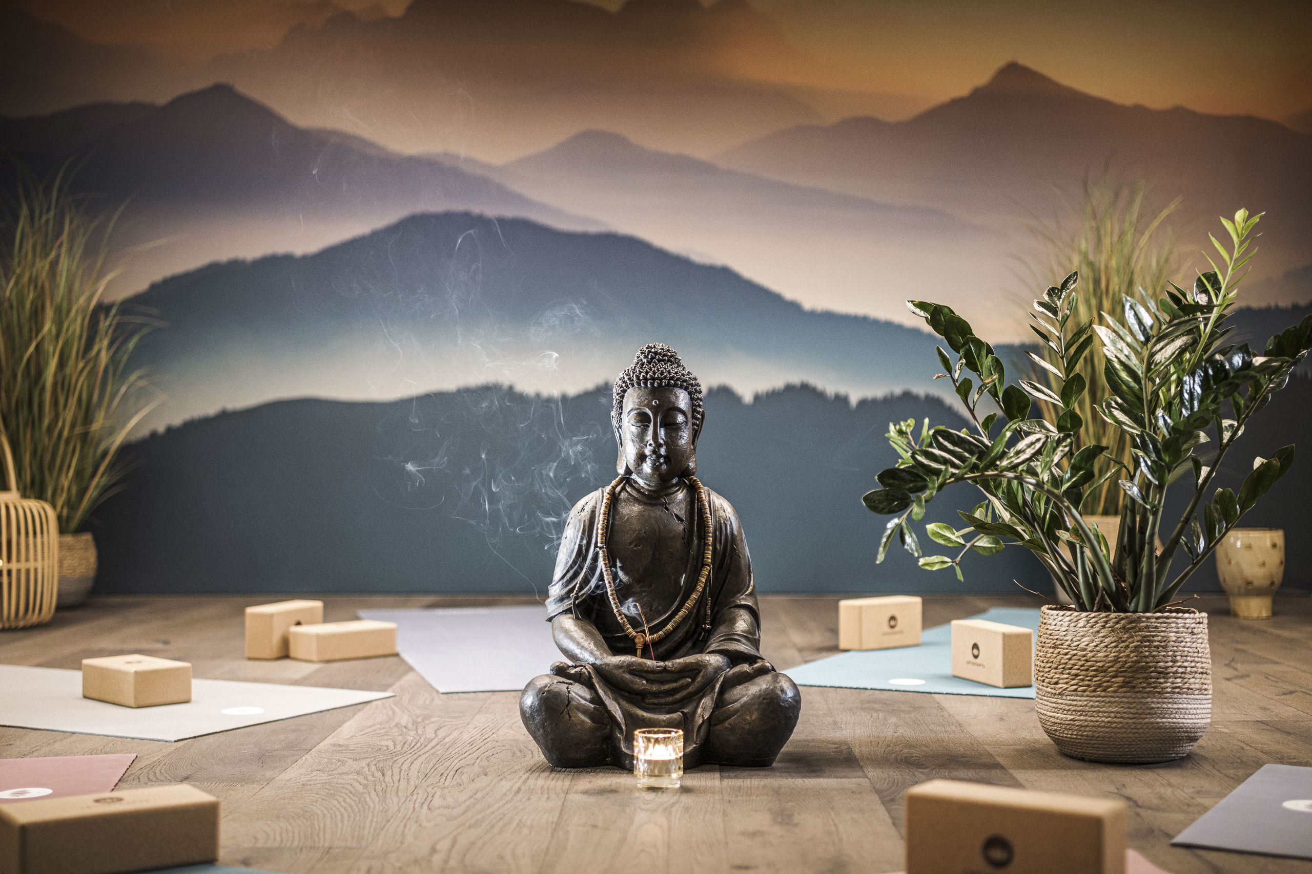 mys-coolnest - PILATES IM YOGINEST-Yoginest