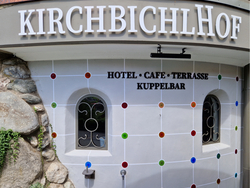 mys-"Egerländer 6" - brass music at its finest-Kirchbichlhof & Kuppelbar