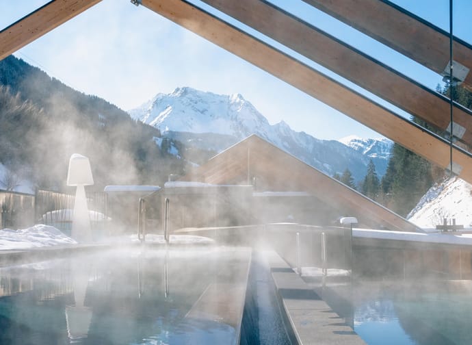 feratel-ZillergrundRock - Luxury Mountain Resort - CH107568