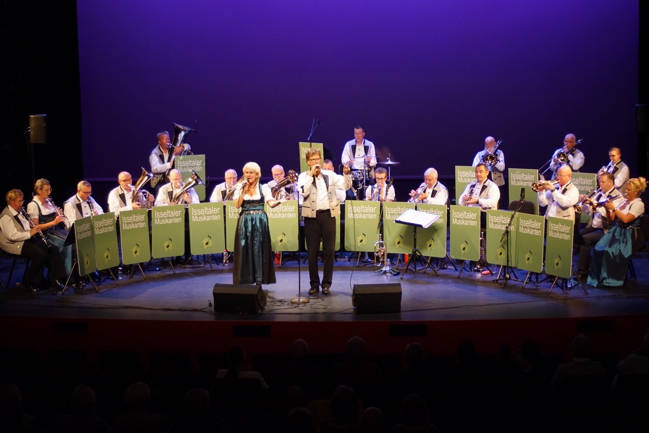 Isseltaler Musikanten1 