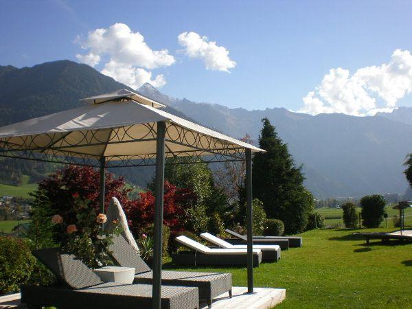 feratel-Alpenhotel Stefanie - a09