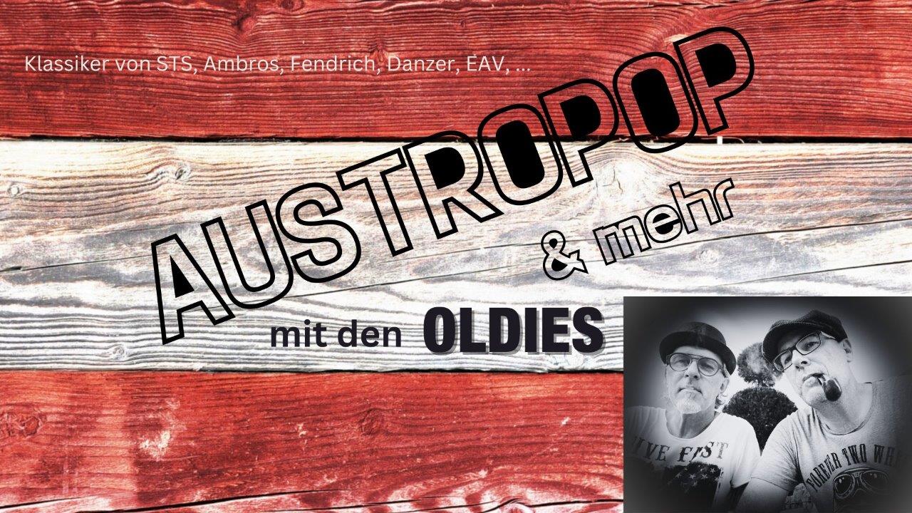 mys-"O L D I E S" - Eintritt frei-Oldies Logo