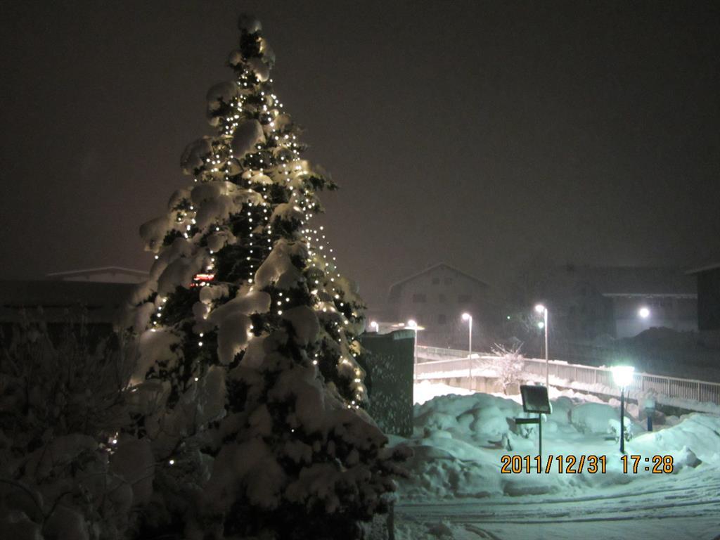 feratel-Haus Hager - Weihnacht