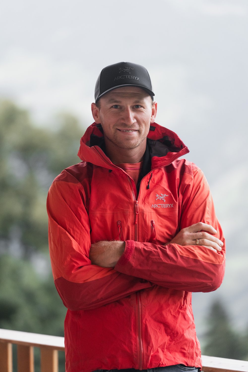 mys-Bergerlebnis Brandacher - your mountain guide in the Zillertal-Leonhard Brandacher