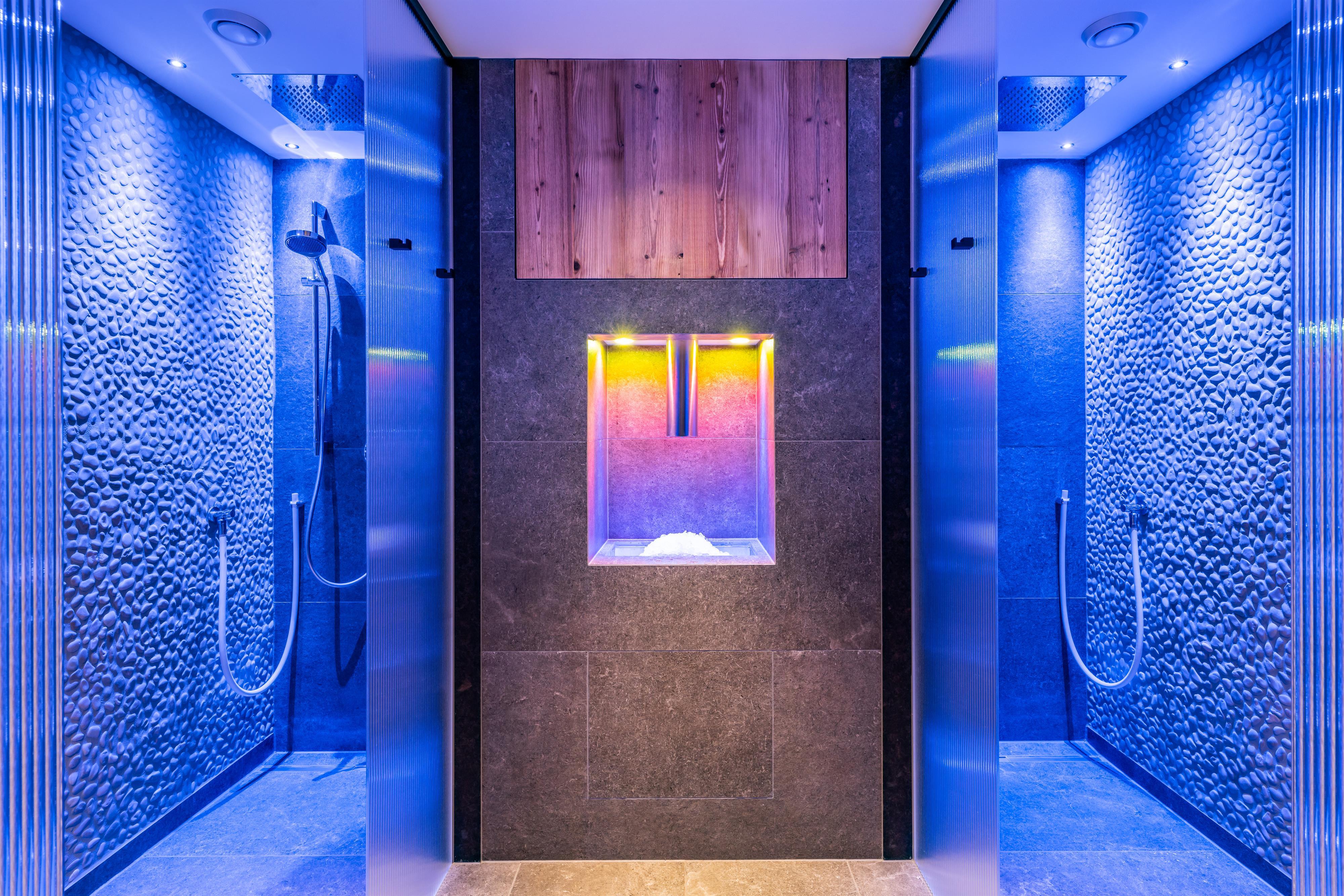 feratel-Hotel Rose - Eisbrunnen