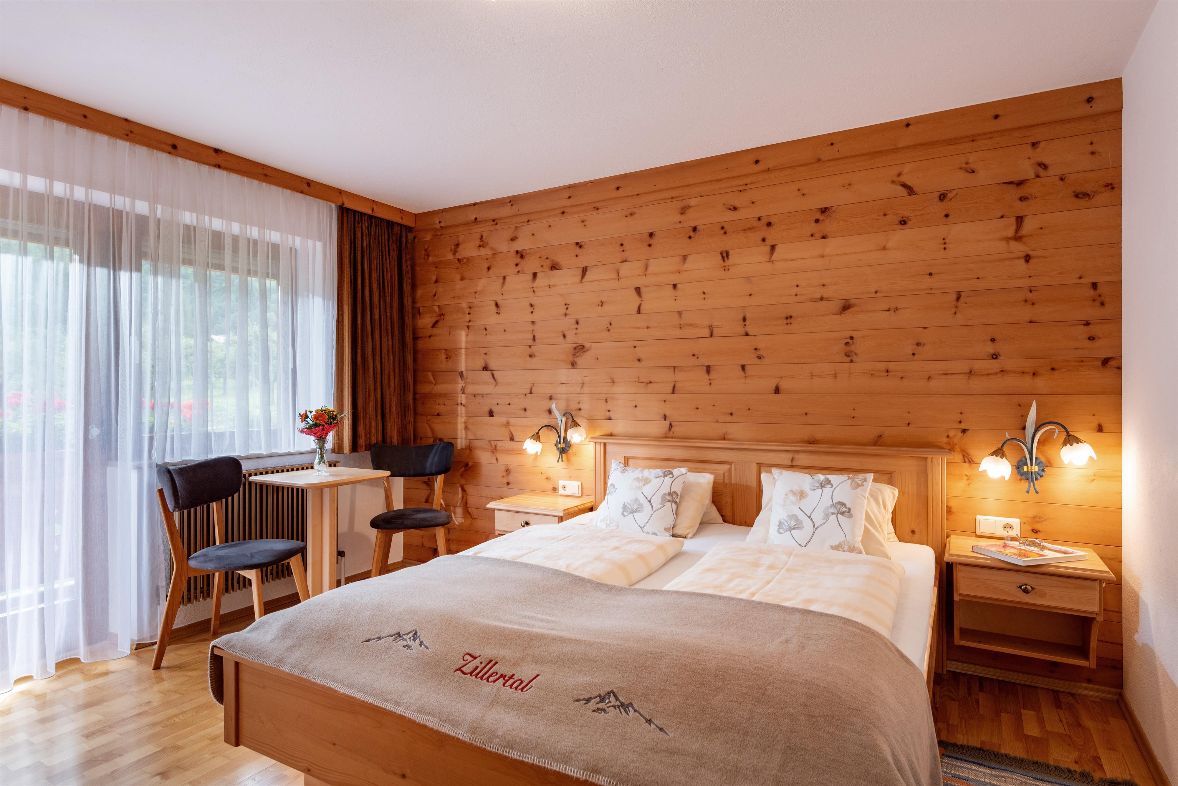 feratel-Ferienwohnungen Anita - Haus_Anita_Zillerweg_1_Stumm_07_2024_FW Hamberg