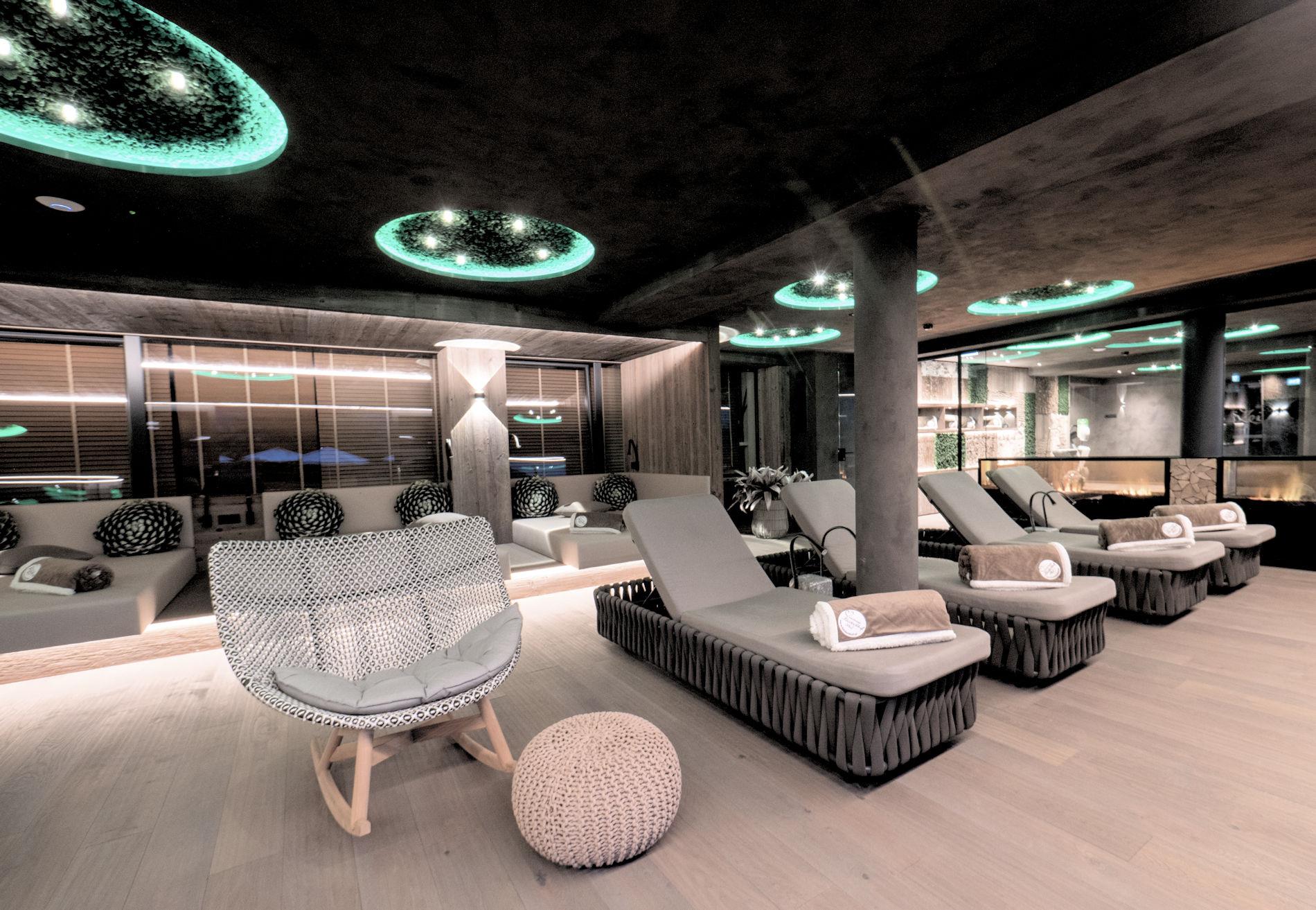 feratel-Boutique Hotel Haidachhof - Wellness & SPA