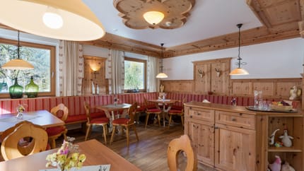 feratel-Aparthotel Landhaus Heim - Apart_Landhaus_Heim_Dorf_Haus_774_Mayrhofen_Stube