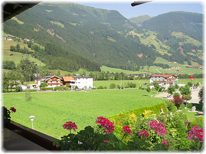 feratel-Haus Bergland - apartment 504