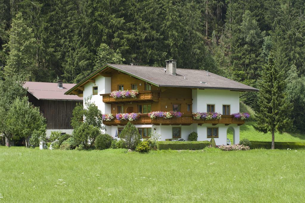 feratel-Lippnerhof - Haus aussen