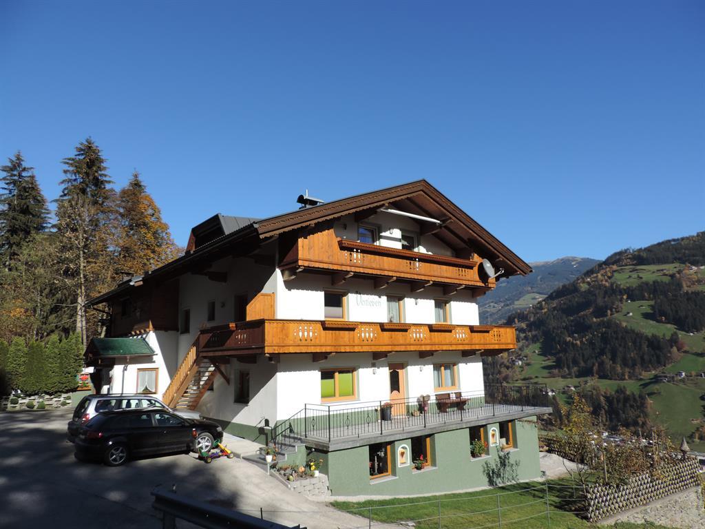 feratel-Apart Nadine Sommer 1