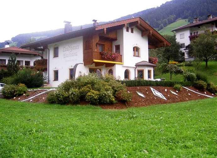 feratel-Landhaus Barbara - Landhaus Barbara