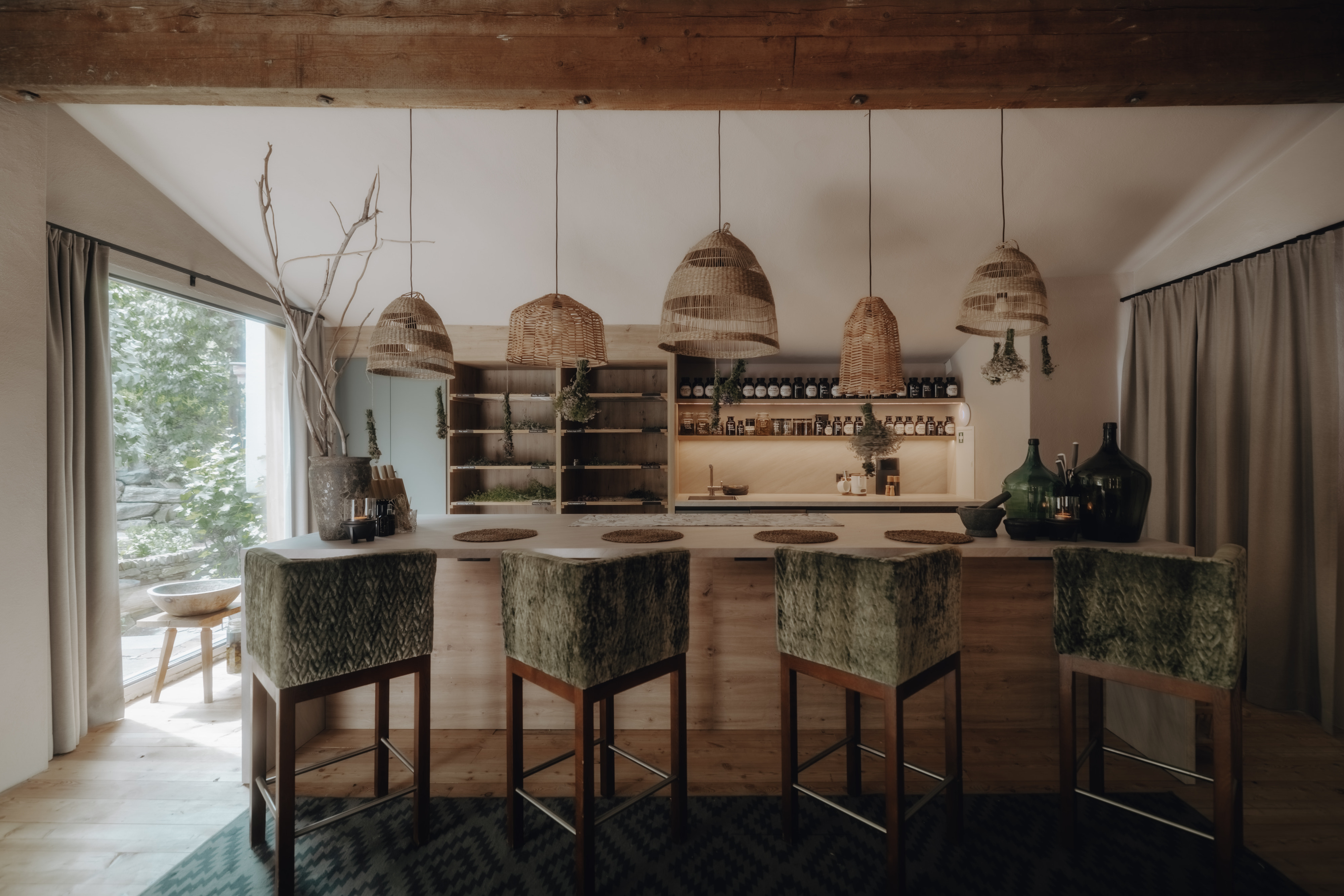 mys-KräuterWorkShop Alpine Kräuterküche – Vom Berg auf den Teller-Foto 8
