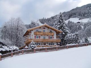 feratel-Haus Sonneck Ramsau - Winter