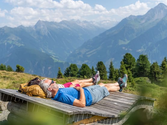 mys-BETRIEBSRAT SONDERKONDITIONEN FUSSGÄNGER SOMMER-Wandern am Penken in Mayrhofen BETRIEBSRAT SONDERKONDITIONEN FUSSGÄNGER SOMMER
