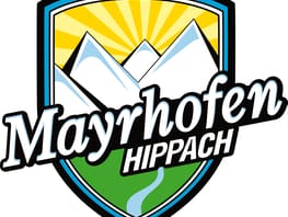 mys-Tourismusverband Mayrhofen-Logo TVB Mayrhofen-Hippach1 Live Music "Zillertal Vagabonds", Hotel Berghof