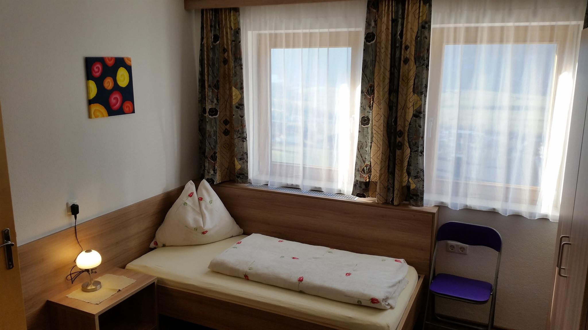 feratel-Schmitt Waltraud - Zimmer 1a