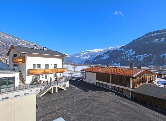 feratel-Haus Waldeck - Vorm Haus 3 (bearbeitet)