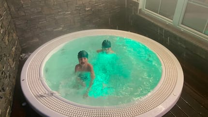 feratel-Appartment Olympia - IMG_3014