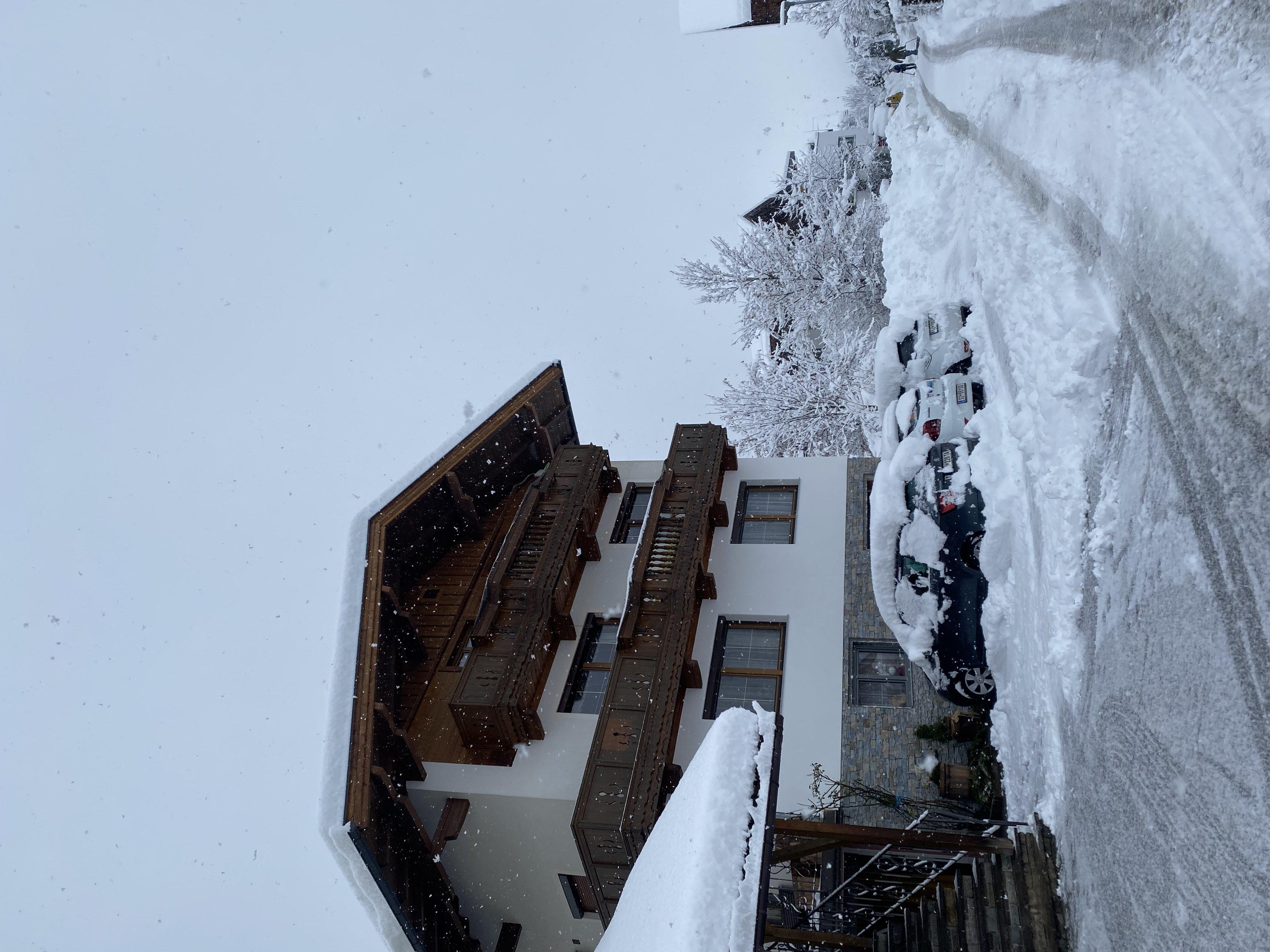 feratel-Haus Holaus Helga - Holaus Franz und Helga Aschau im Zillertal