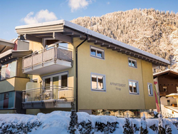 feratel-ALPEN Appartements Moigg - Moigg Alpen Appartements 390