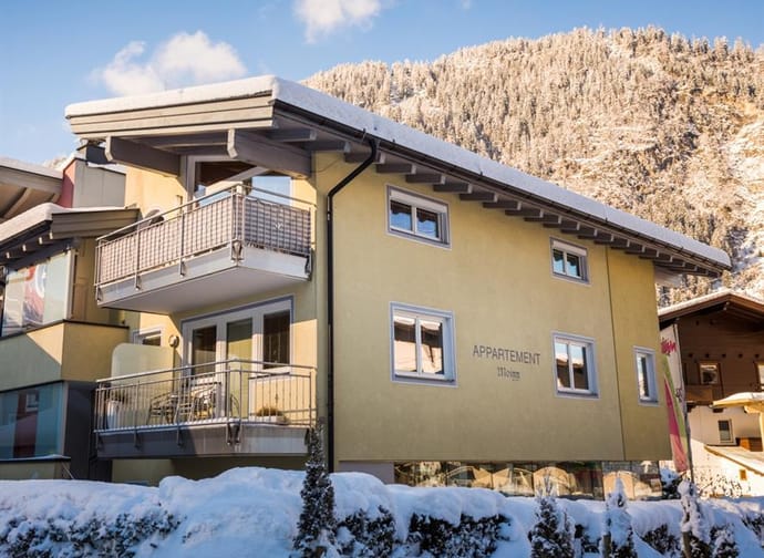 feratel-ALPEN Appartements Moigg - Moigg Alpen Appartements 390