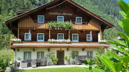 feratel-Landhaus Dornau - Front20242