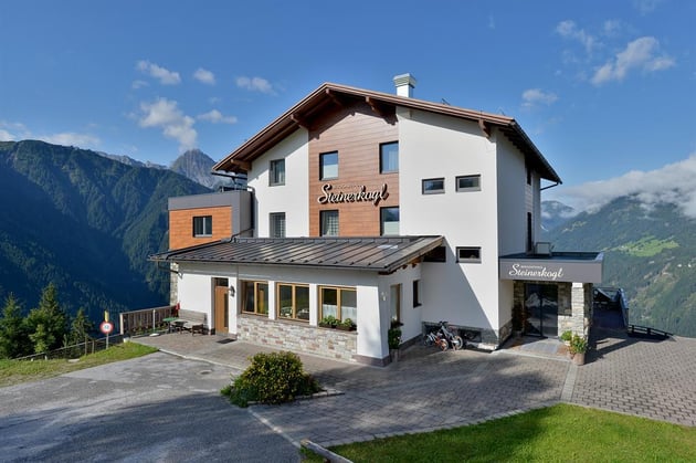 Berggasthof Steinerkogl