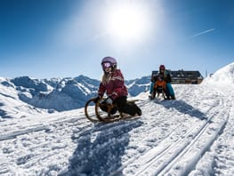 mhf-winter-tobogganing-rastkogel-foto-dominic-ebenbichler ©Dominic Ebenbichler