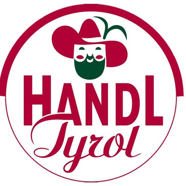 mys-Handl Tyrol Speck Stube-Handl Tyrol Speck Stube