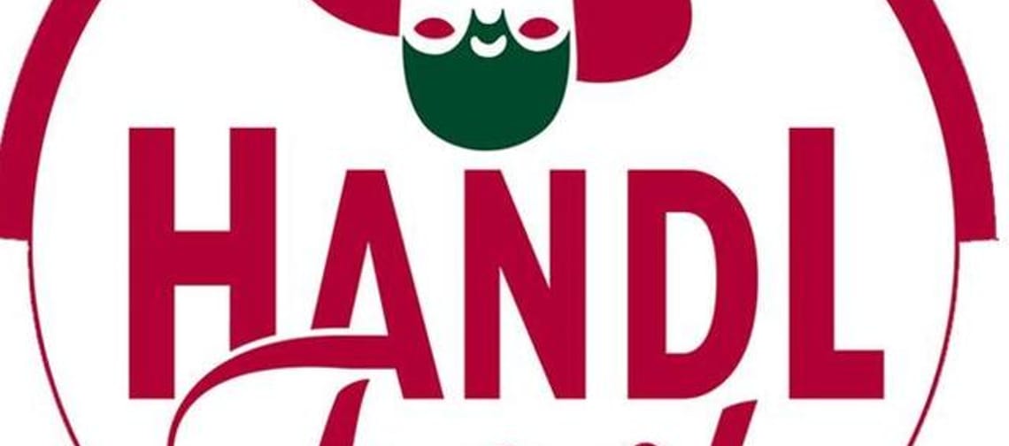 mys-Handl Tyrol Speck Stube-Handl Tyrol Speck Stube