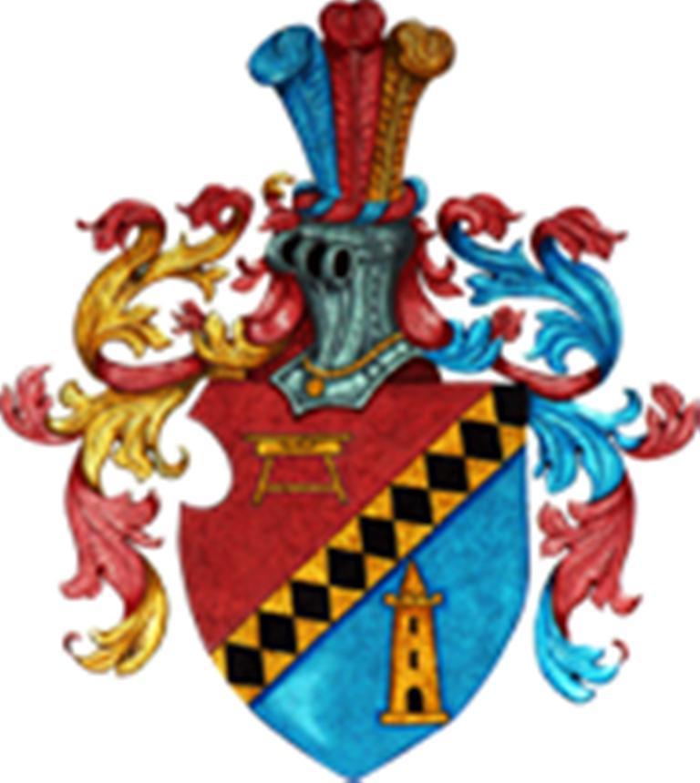 feratel-Appartments Tischner - Wappen