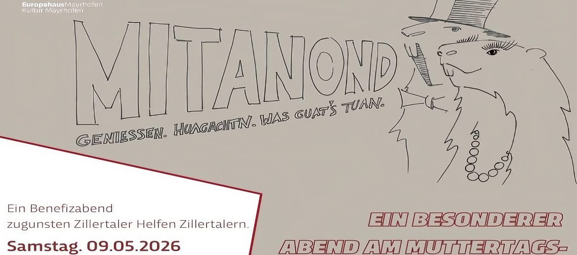 Mitanond – Sounds of Home