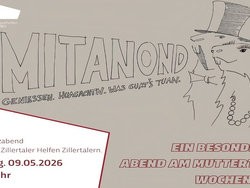 mys-Mitanond – Sounds of Home-Mitanond – Sounds of Home