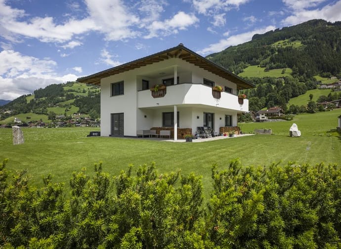 feratel-Apart Josef - Apart Jäger 2